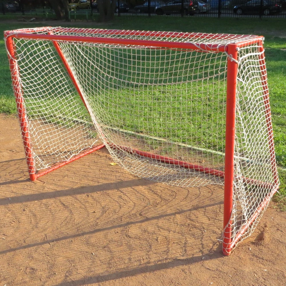 Фотографии Ворота хоккейные тренировочные, разборные