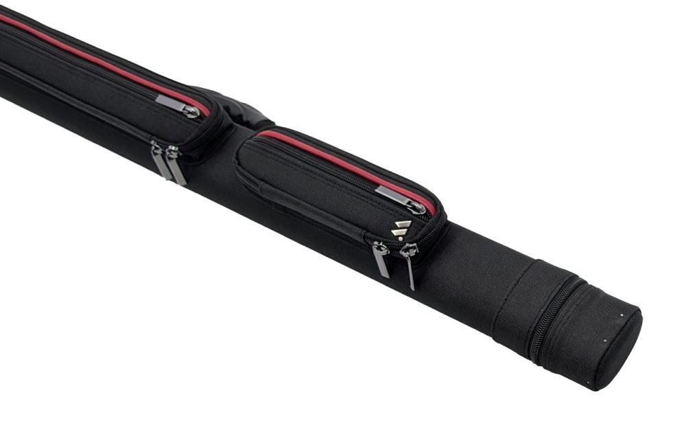 Фотографии Тубус для кия "WINNER 1" 1/1 85 см (черно-красный)