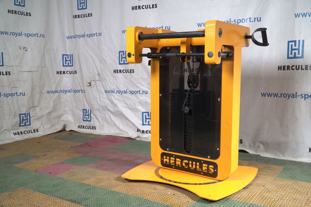 В-114 Кистевой тренажер