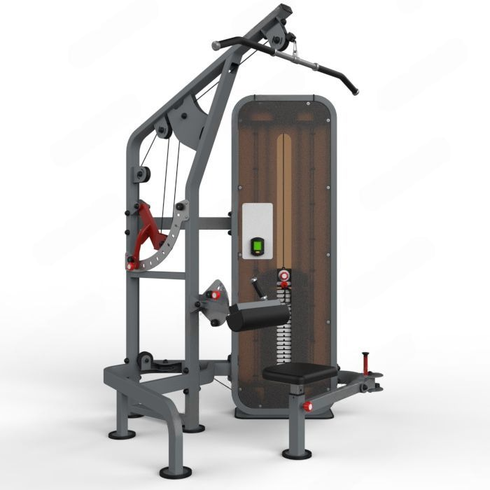 А-129i Вертикальная тяга для инвалидов