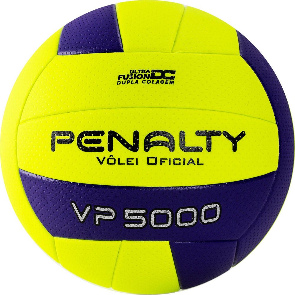 Фотографии Мяч волейбольный Penalty Bola Volei VP 5000 X 5212712420-U, р.5