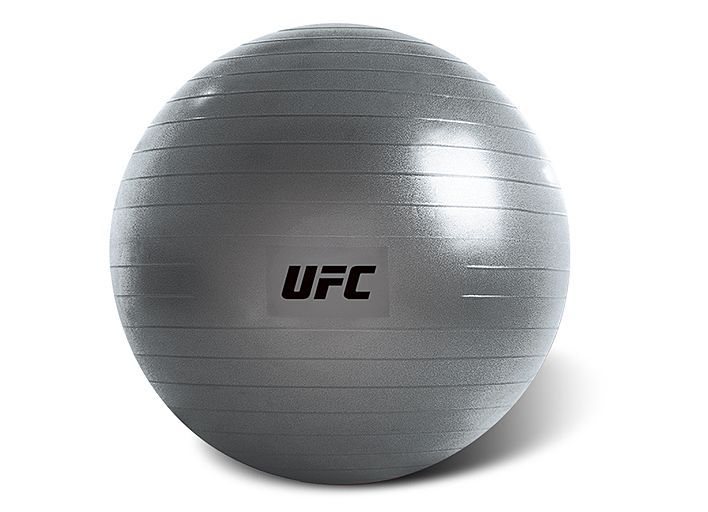 Фотографии Гимнастический мяч UFC - (55 см)