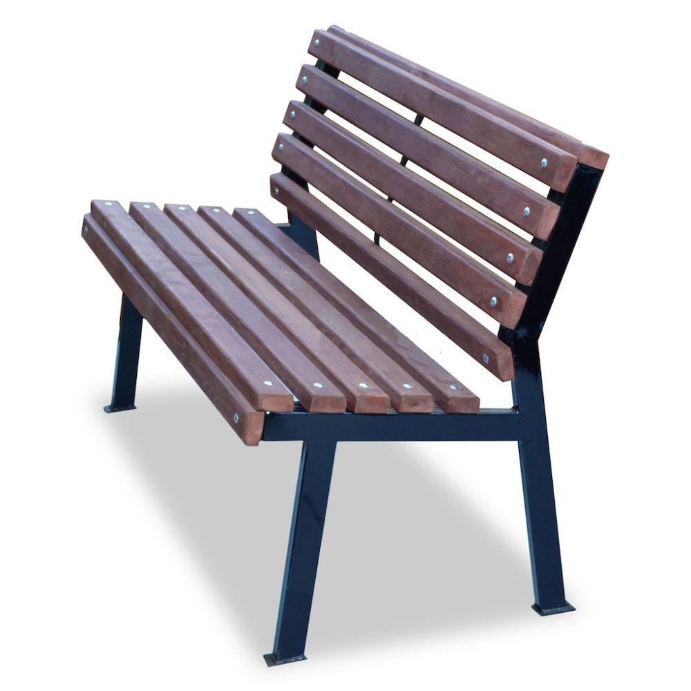 Фото Скамейка "Меридиан"