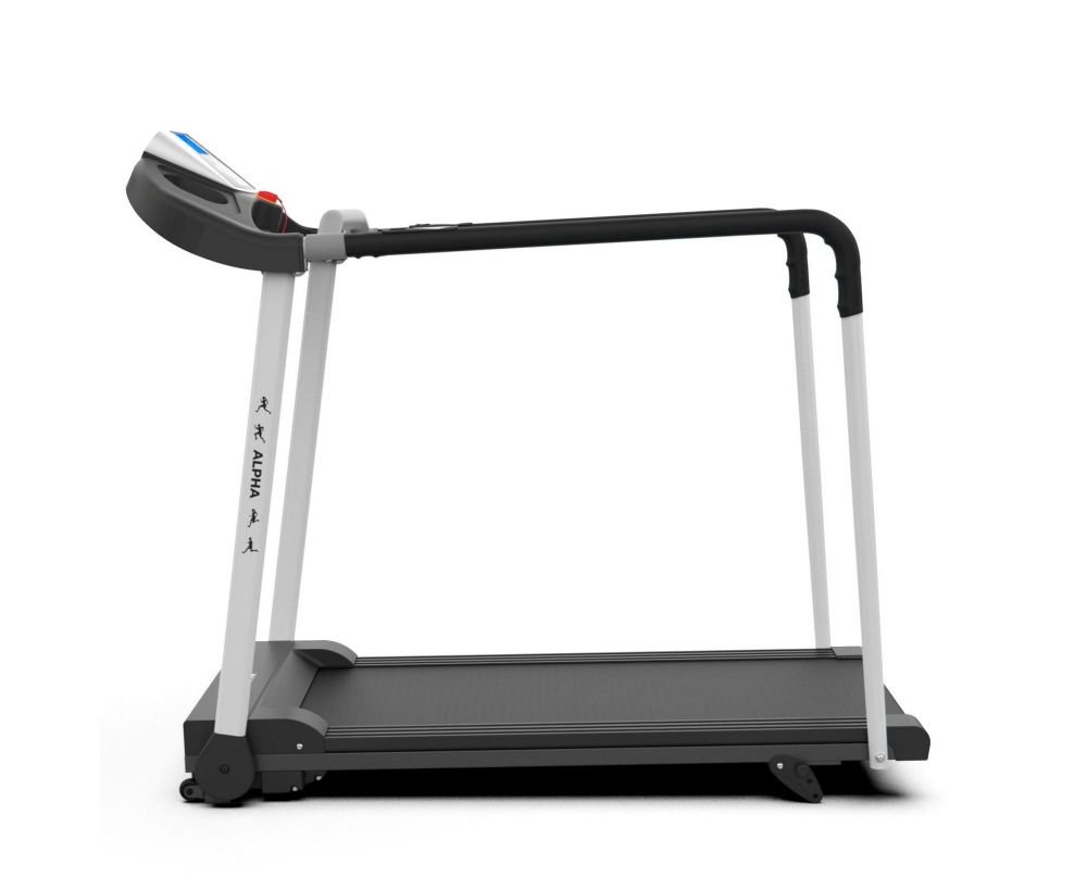 Беговая дорожка DFC ALPHA для реабилитации T-M