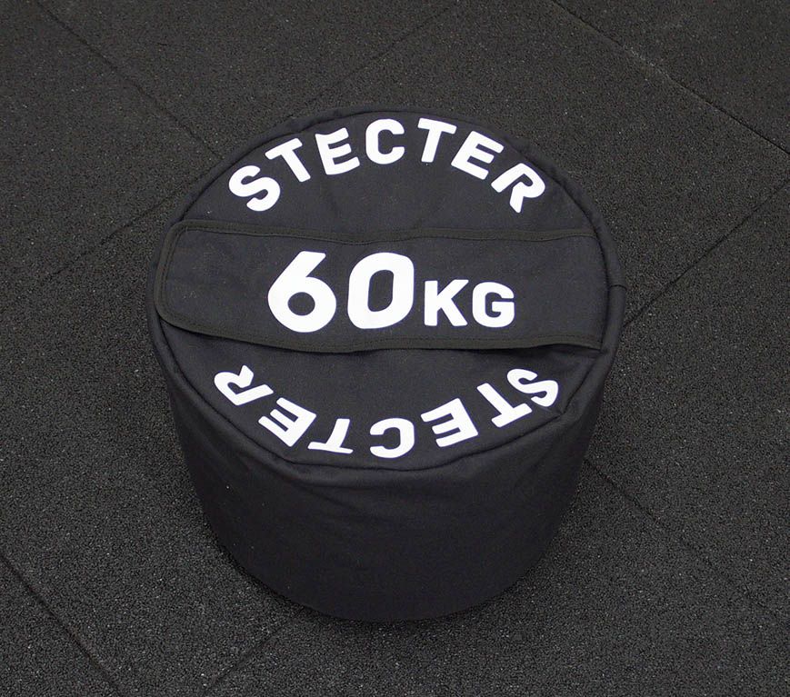 Фото Стронгбэг (Strongman Sandbag) 60 кг
