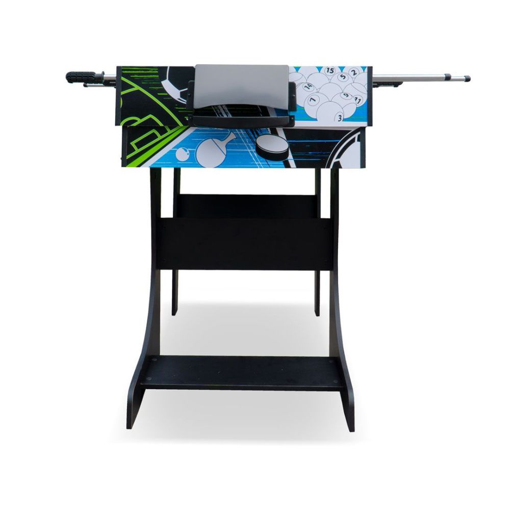 Фотографии Игровой стол - многофункциональный 4 в 1 "Compact"