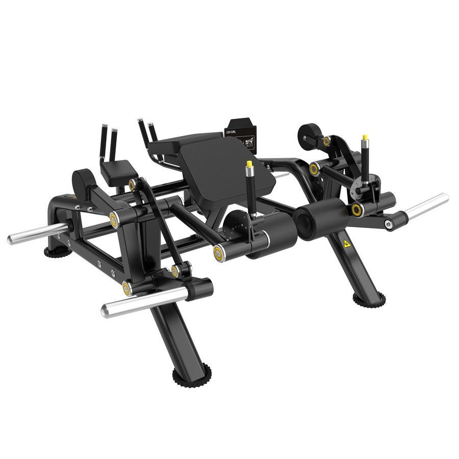 Фото Сгибание ног лежа Insight Fitness BL13