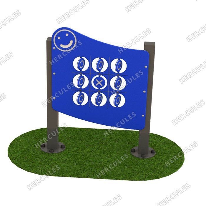 Фото Крестики и нолики