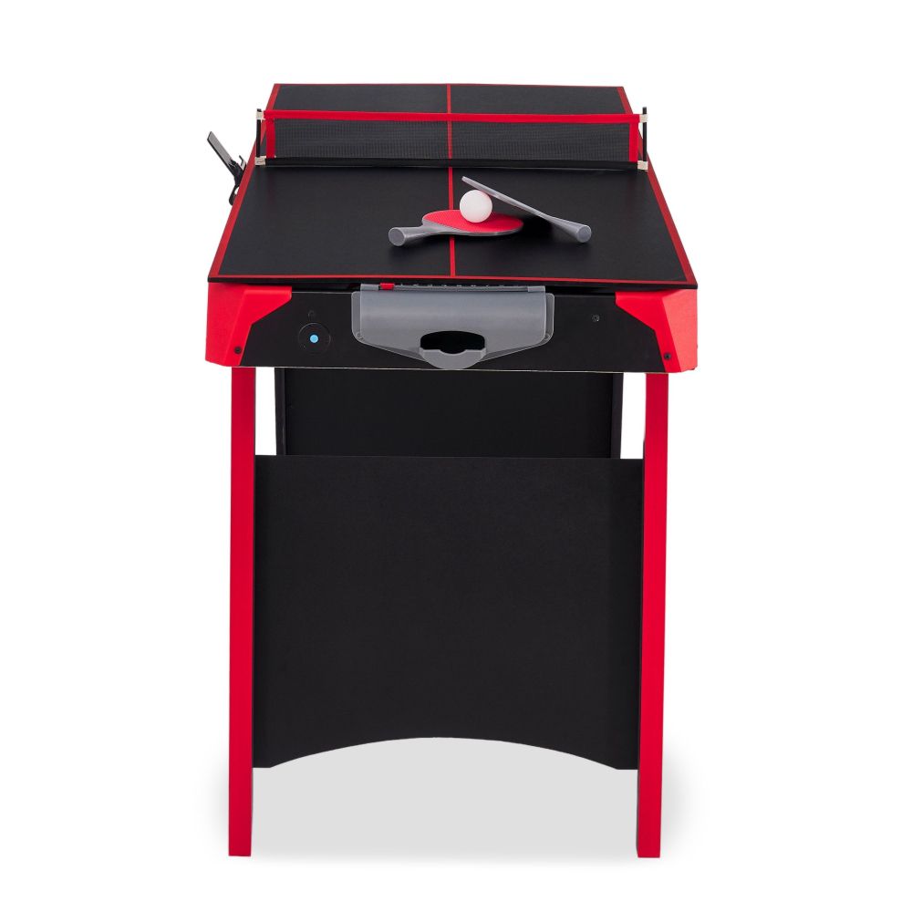 Фотографии Стол 2 в 1 для аэрохоккея и тенниса Proxima Espozito 44', арт.G14408