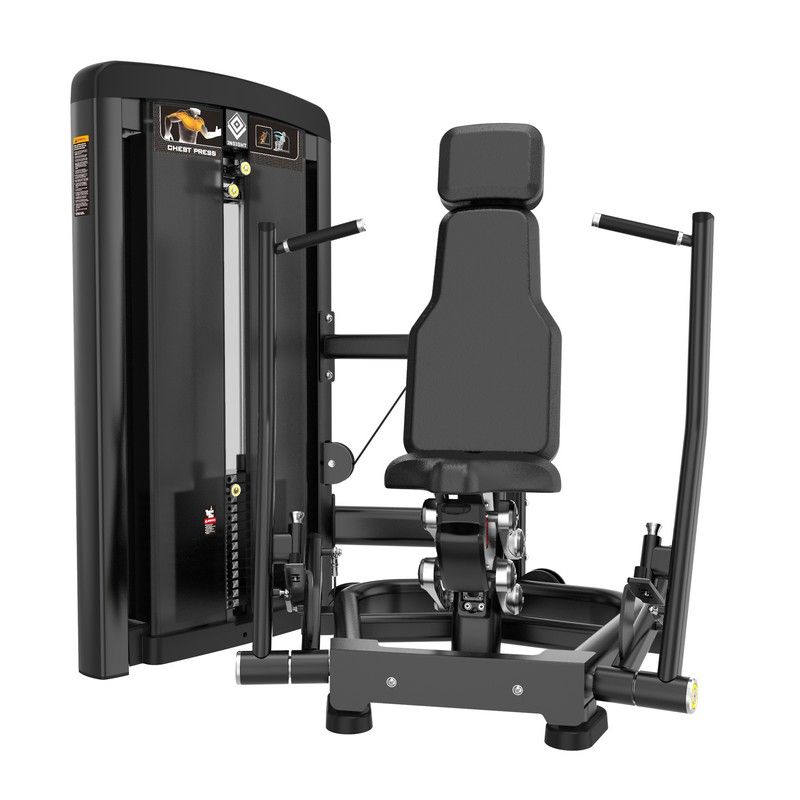 Фото Жим от груди Insight Fitness BH01