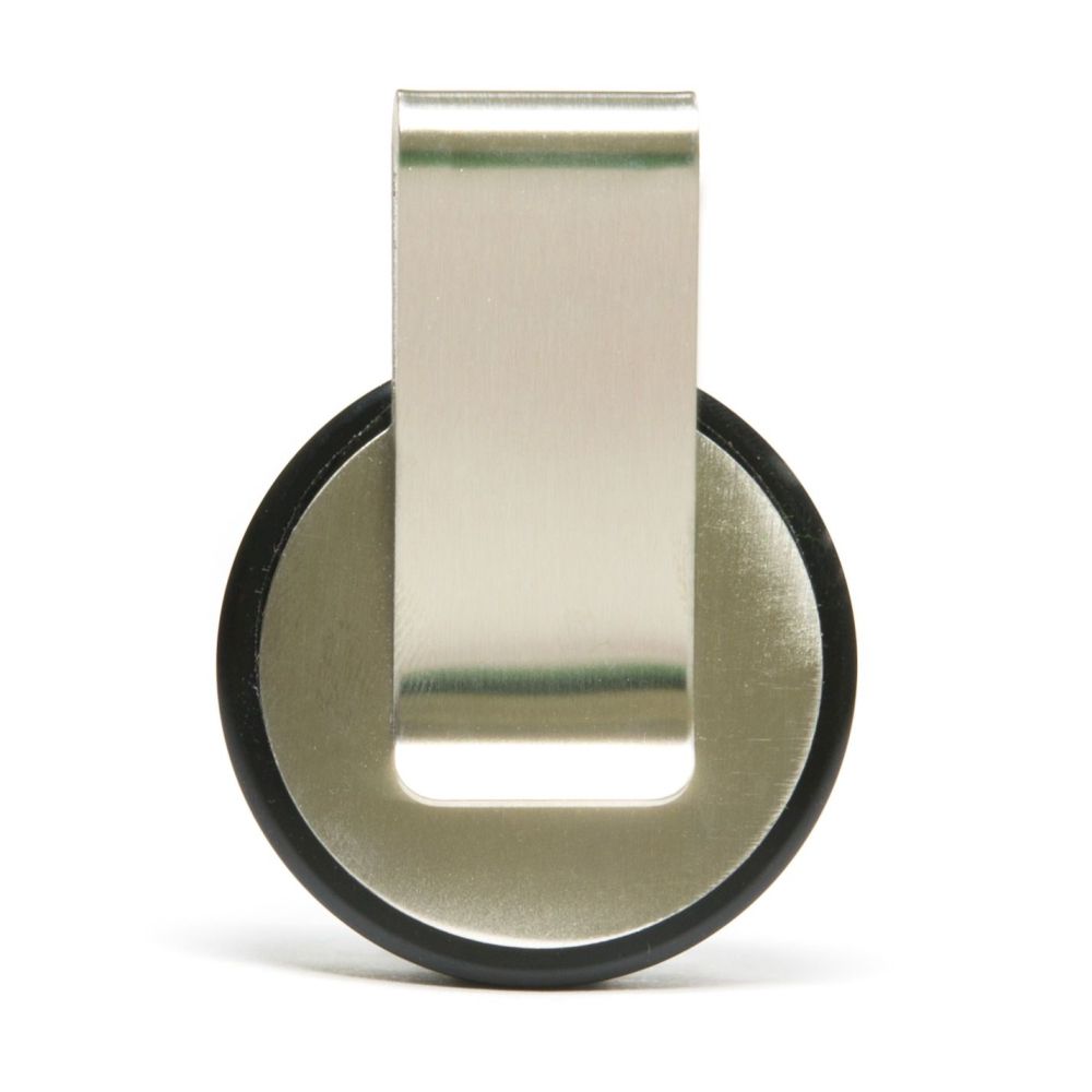 Фотографии Пенал для мела магнитный "RC" черный