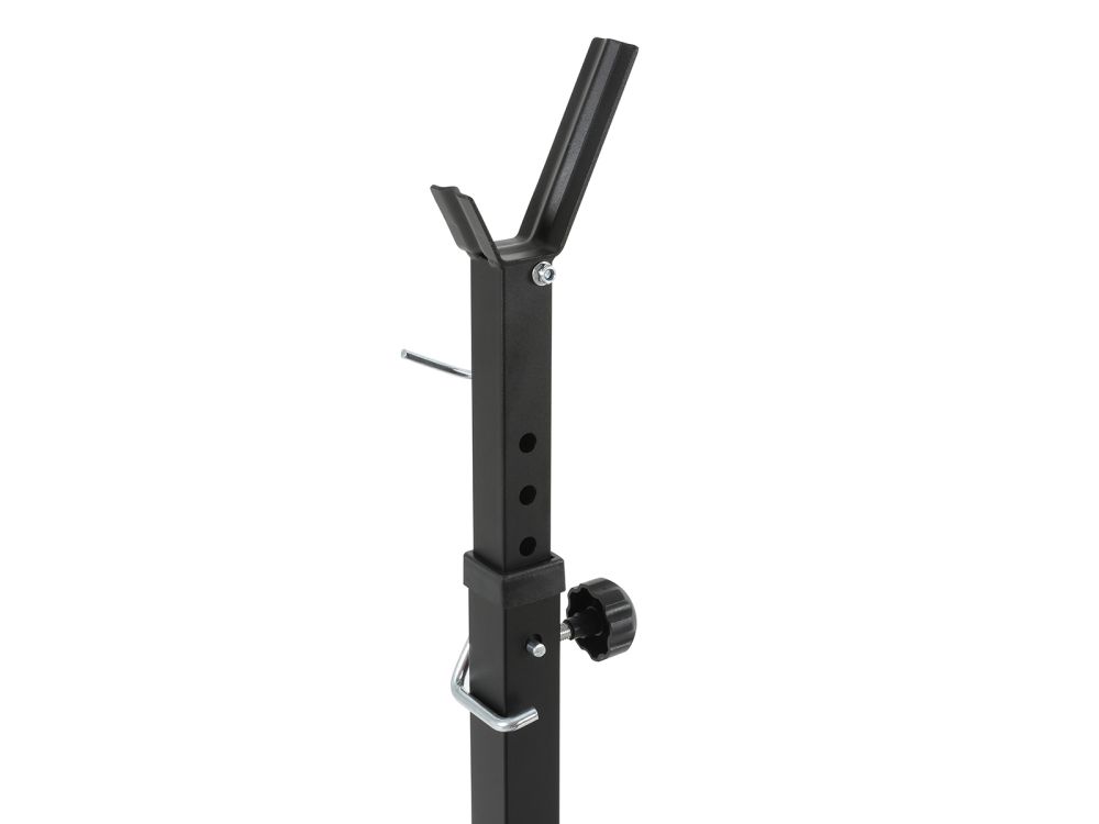 Скамья силовая со стойками UNIX Fit Bench 120