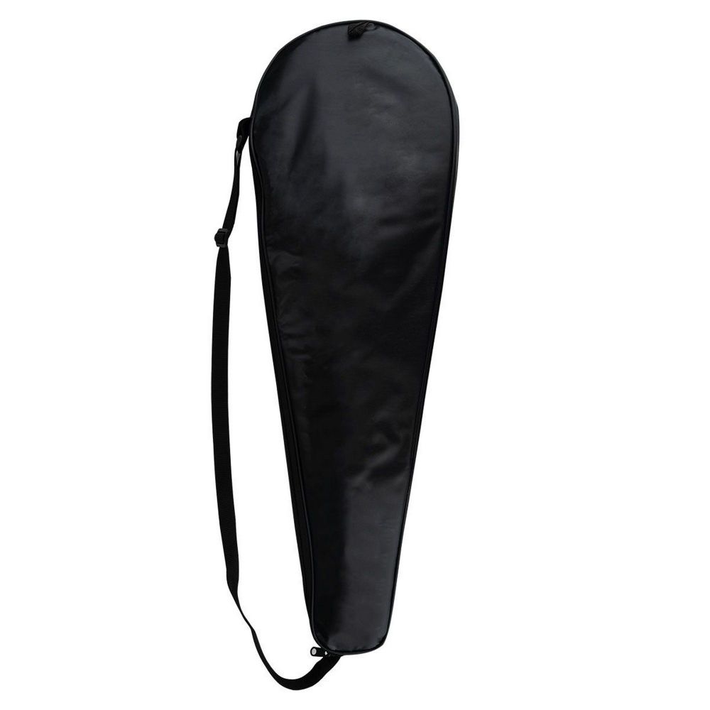 Фотографии Ракетка для большого тенниса Sportex Любительская (в чехле) E41084