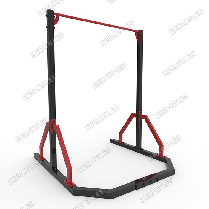 Фотографии Мобильный турник