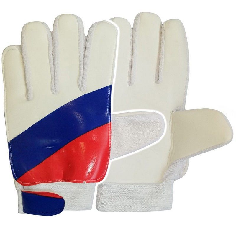 Фотографии Перчатки вратарские Sportex GL-105D