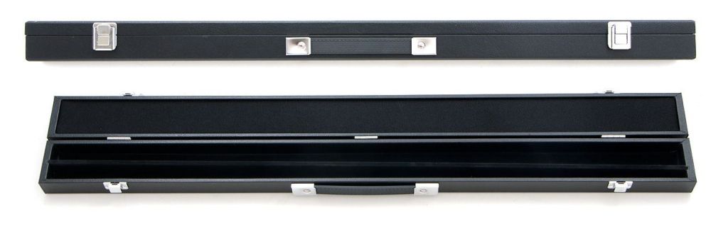 Фотографии Футляр для кия "Moscow 1/1" 90см, черный