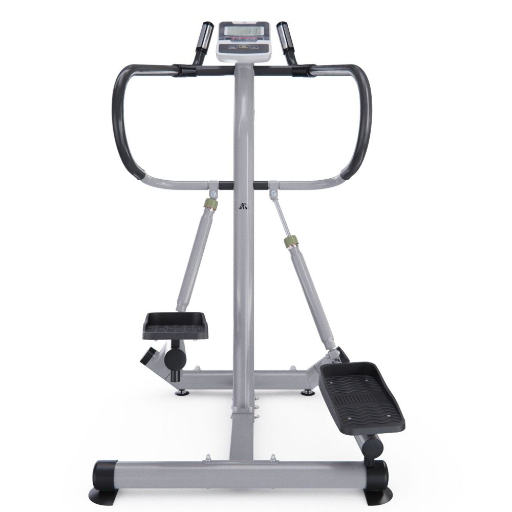 Степпер с поручнями DFC SC-S5901