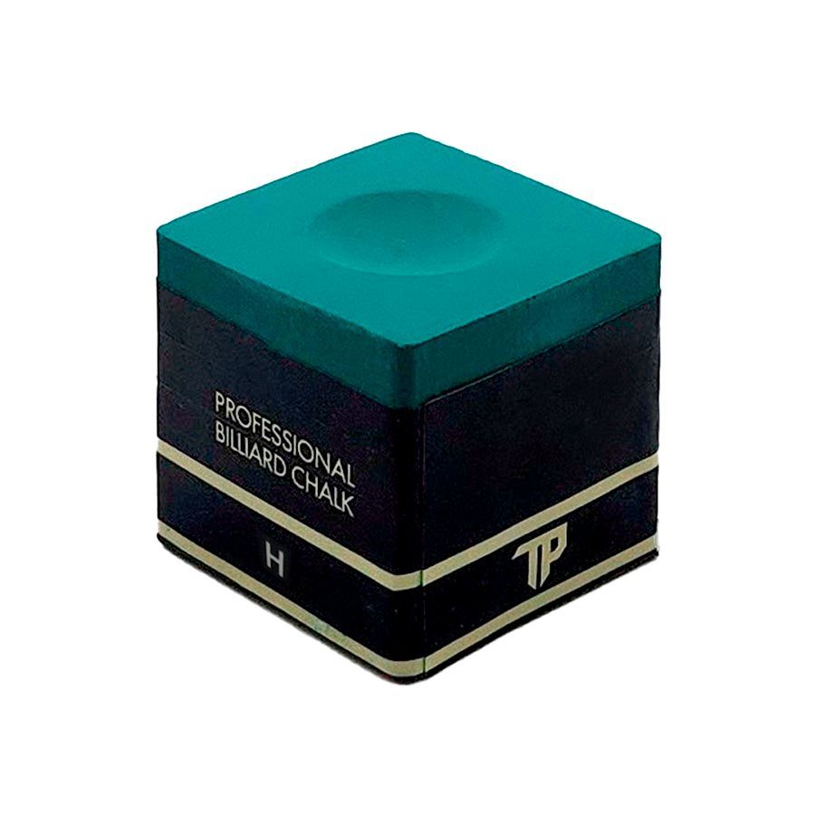 Фотографии Мел "Turning Point Pro" (H) зеленый