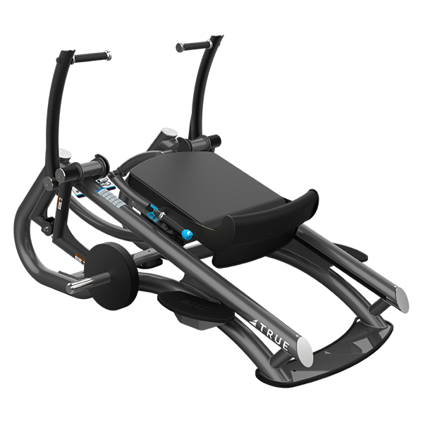 Тренажер для разгибания всего тела TRUE Composite  SC1000