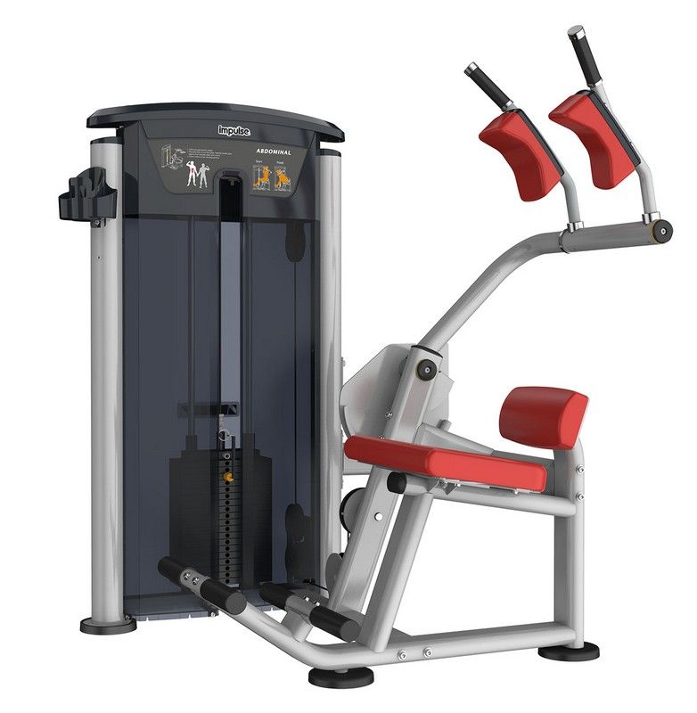 Пресс-машина Aerofit IT9514