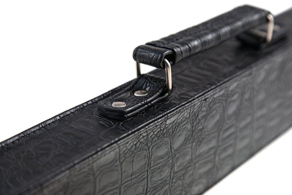 Фотографии Тубус для кия "Classic J1205" (1/2, натуральная кожа)