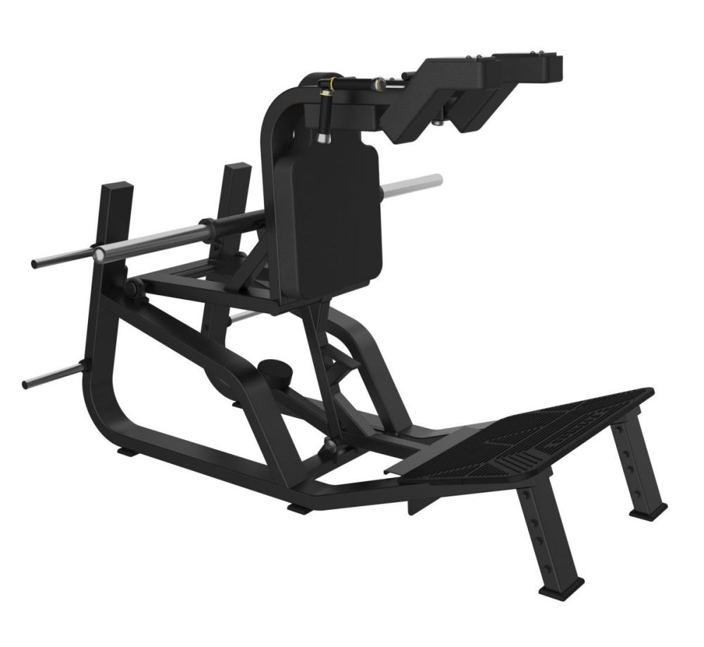 Гакк машина (рычажный)