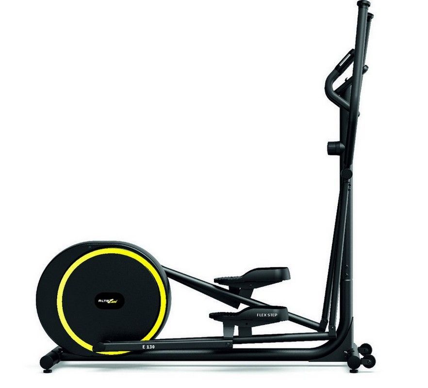 Фото Эллиптический  тренажер Altezani E 130