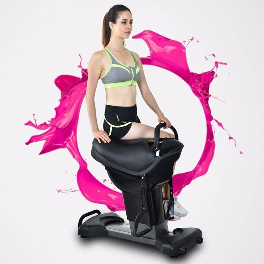 Тренажер-наездник Gymmaster RC-HRE-006