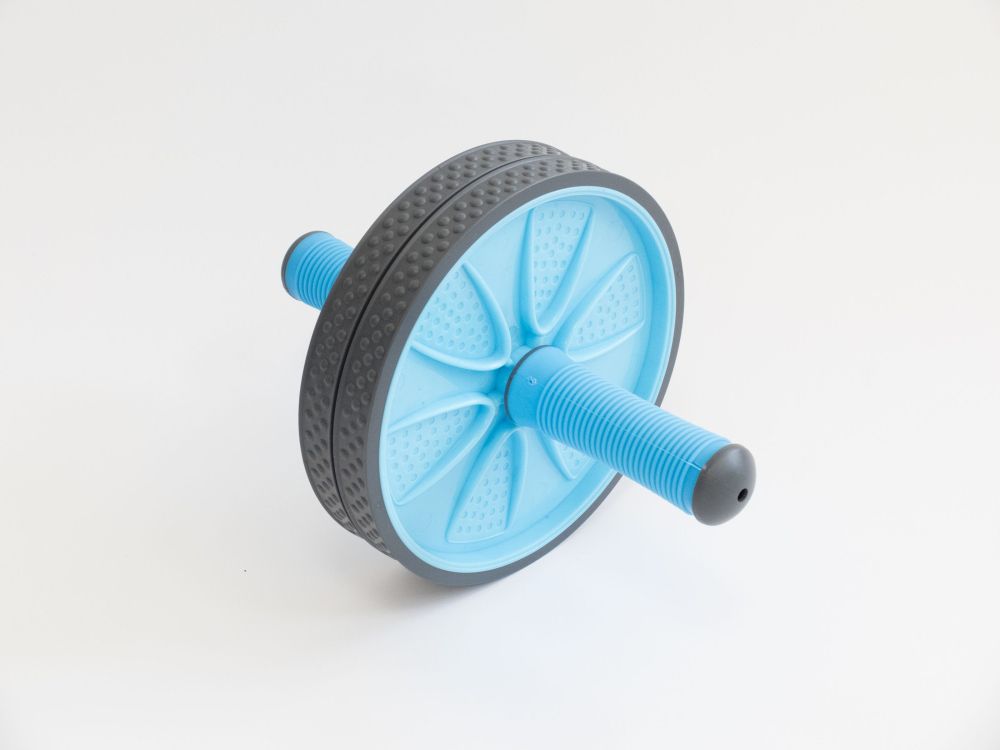 Фото Колесо для пресса OKPRO