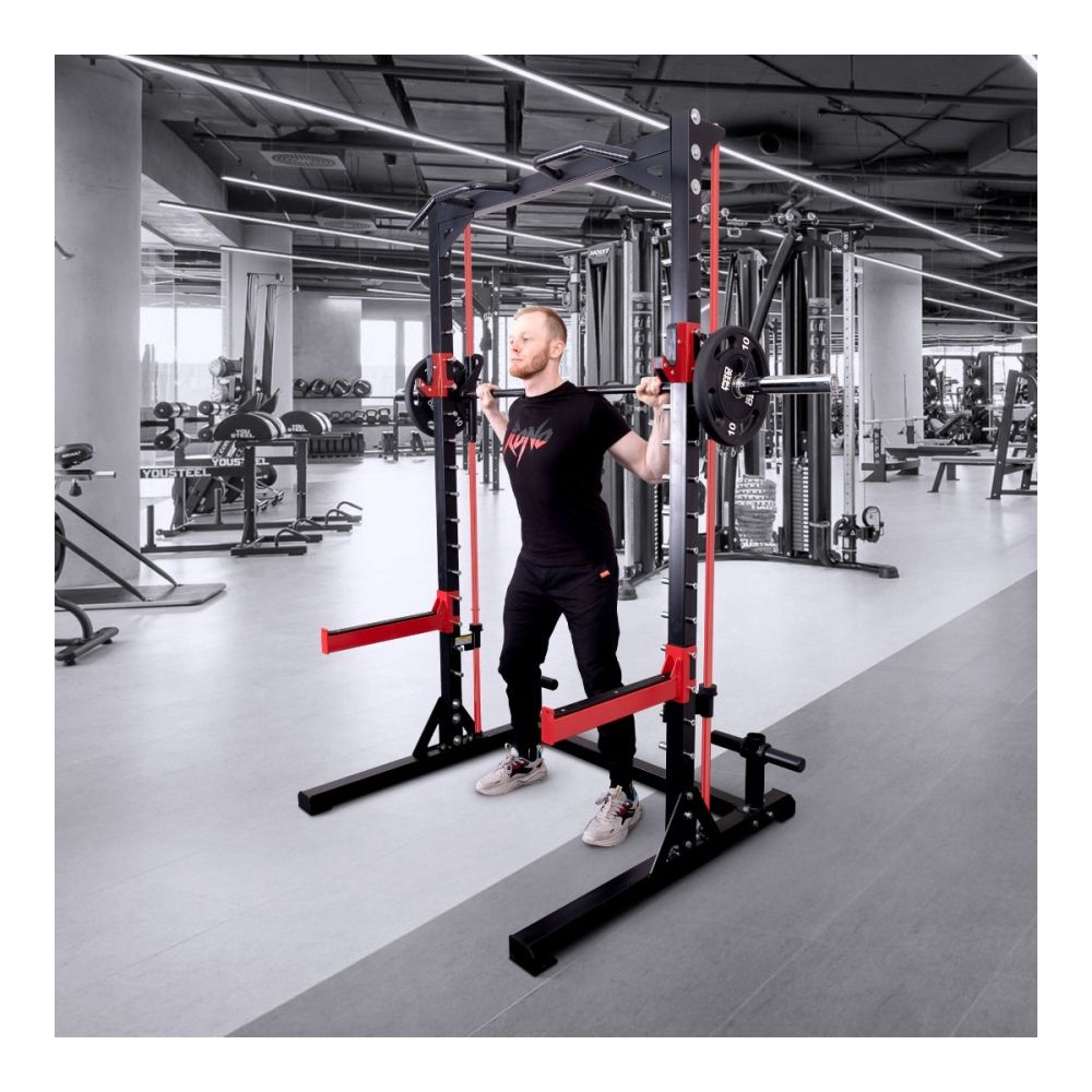 Машина Смита Protrain HM3310