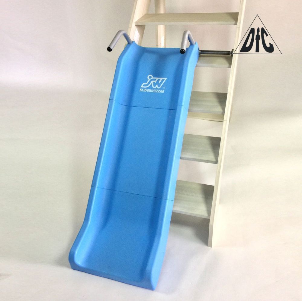 Фотографии Горка прямая 2 в 1 DFC SlideWhizzer SW-02