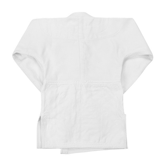 Фотографии Кимоно Дзюдо Green Hill Super одобрено IJF JSS-10211, белое