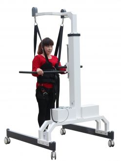 Фото Подвес передвижной AMF 2550