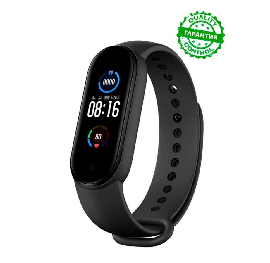 Фото Фитнес-браслет Smart X Band M6