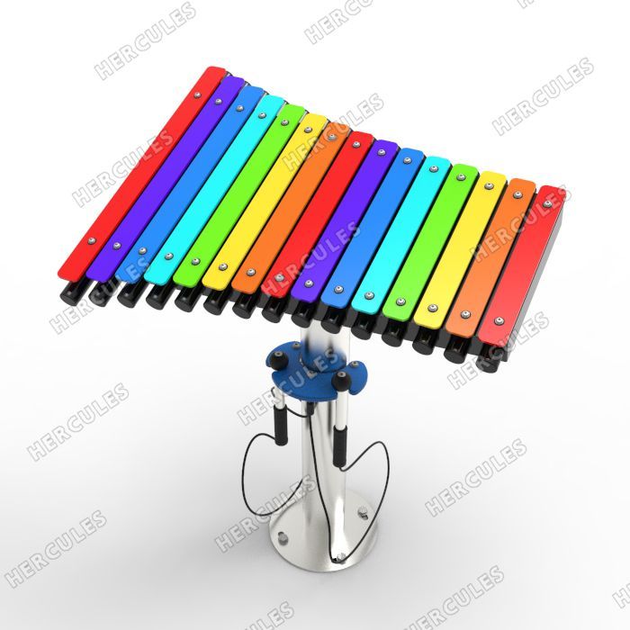 Фотографии Ксилофон уличный Cavatina Hercules