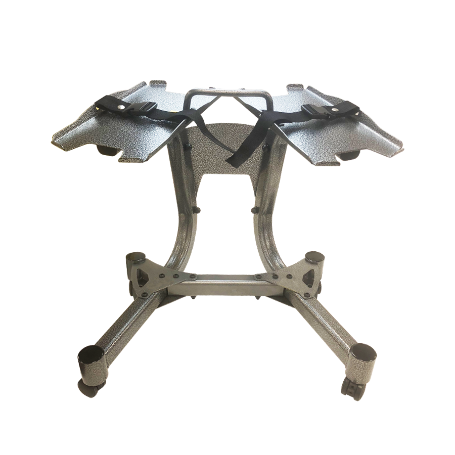 Фото Стойка для гантелей UNIXFIT 16 кг / 24 кг / 40 кг