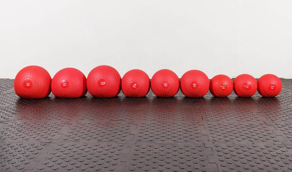 Слэмбол (SlamBall) 30кг