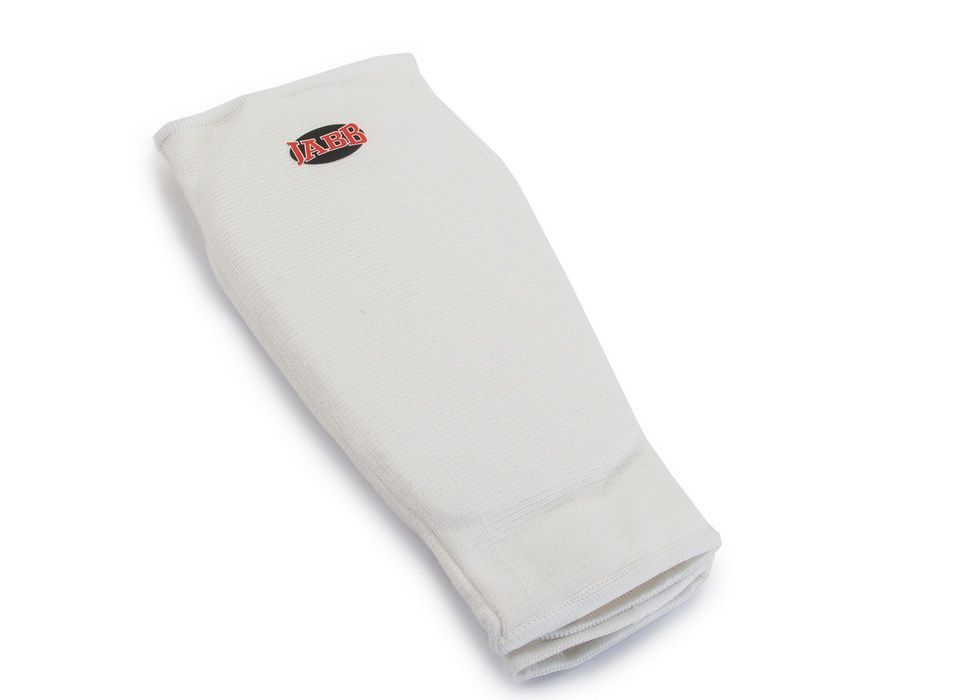 Фотографии Защита предплечья Jabb J720 белый