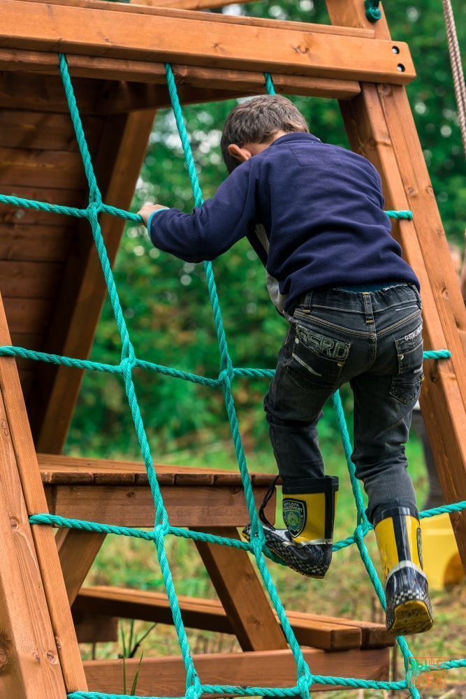 Фотографии Дополнительный модуль Выше Всех Скалолаз