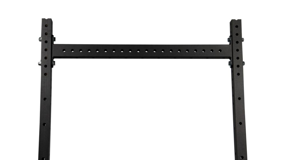 Балка для функциональной рамы, L1100 (Черный (RAL 9005 М))