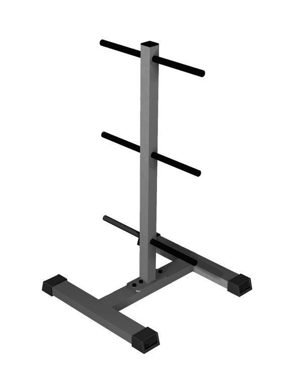 Стойка для дисков диаметром 26мм Iron King IK 207