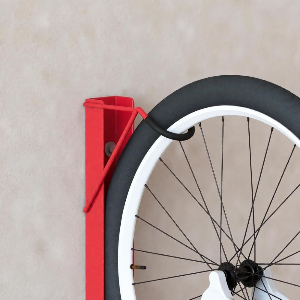 Фотографии Настенный кронштейн для велосипеда Трасса