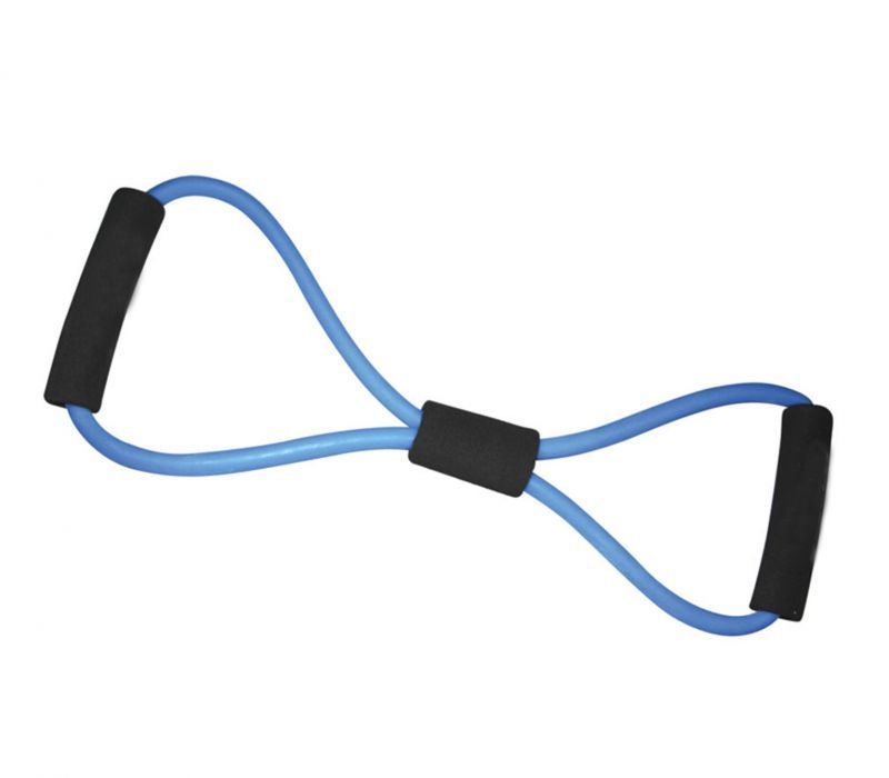 Фотографии Эспандер восьмерка, среднее сопротивление