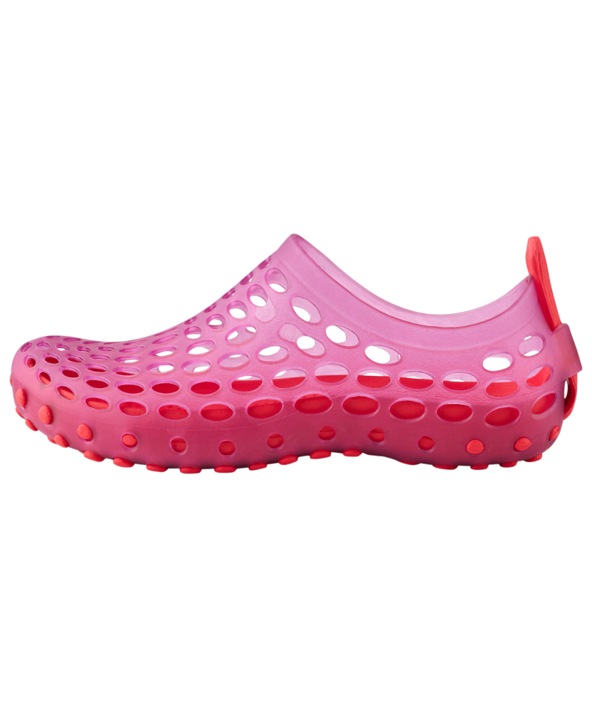 Фотографии Аквашузы Network Purple/Pink, женский, р. 41-45