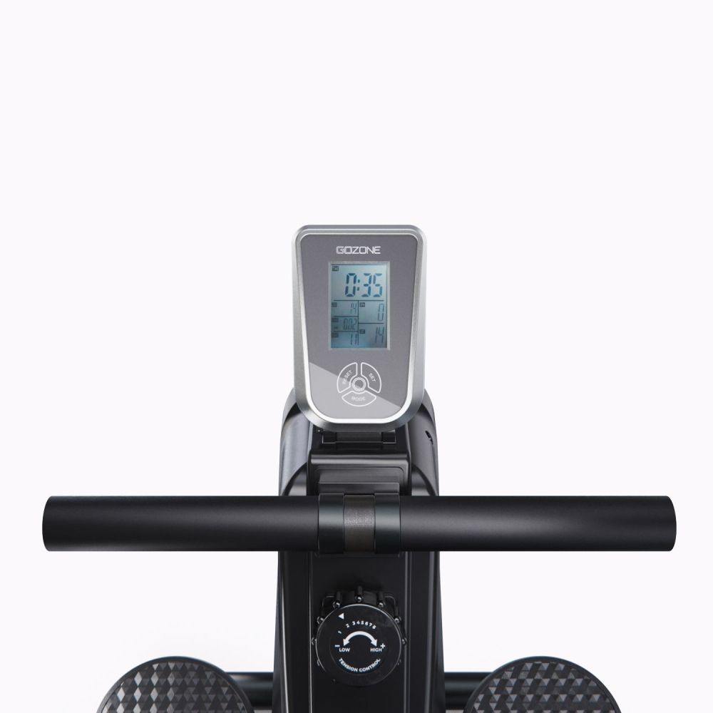 Гребной тренажер DFC GZE-2253