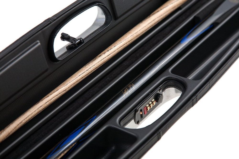 Фотографии Футляр / пирамида Longoni "SOYUZ ALLUMINIUM" 1/2