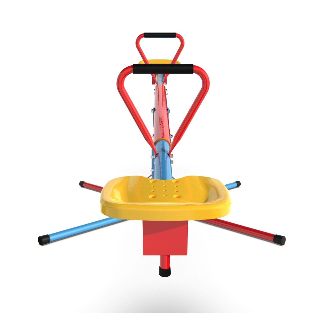Фотографии Качели-весы/карусель SEESAW DFC SE-01