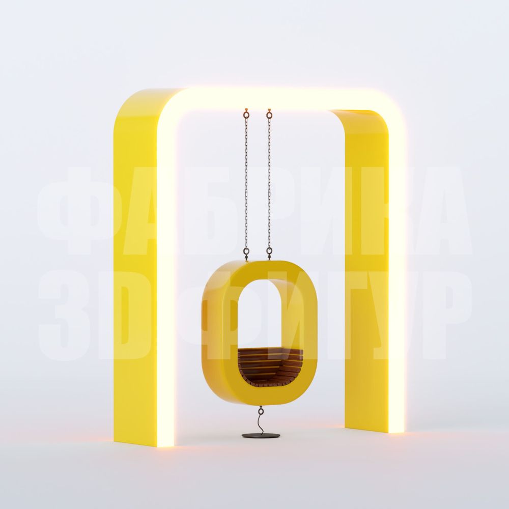 Качели Åteapdu