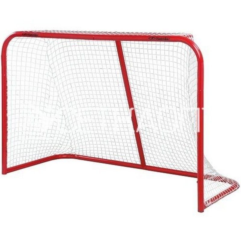 Фотографии Хоккейные ворота разборные 1,8х1,2х0,5м  40 мм 1 шт Pioner A14898