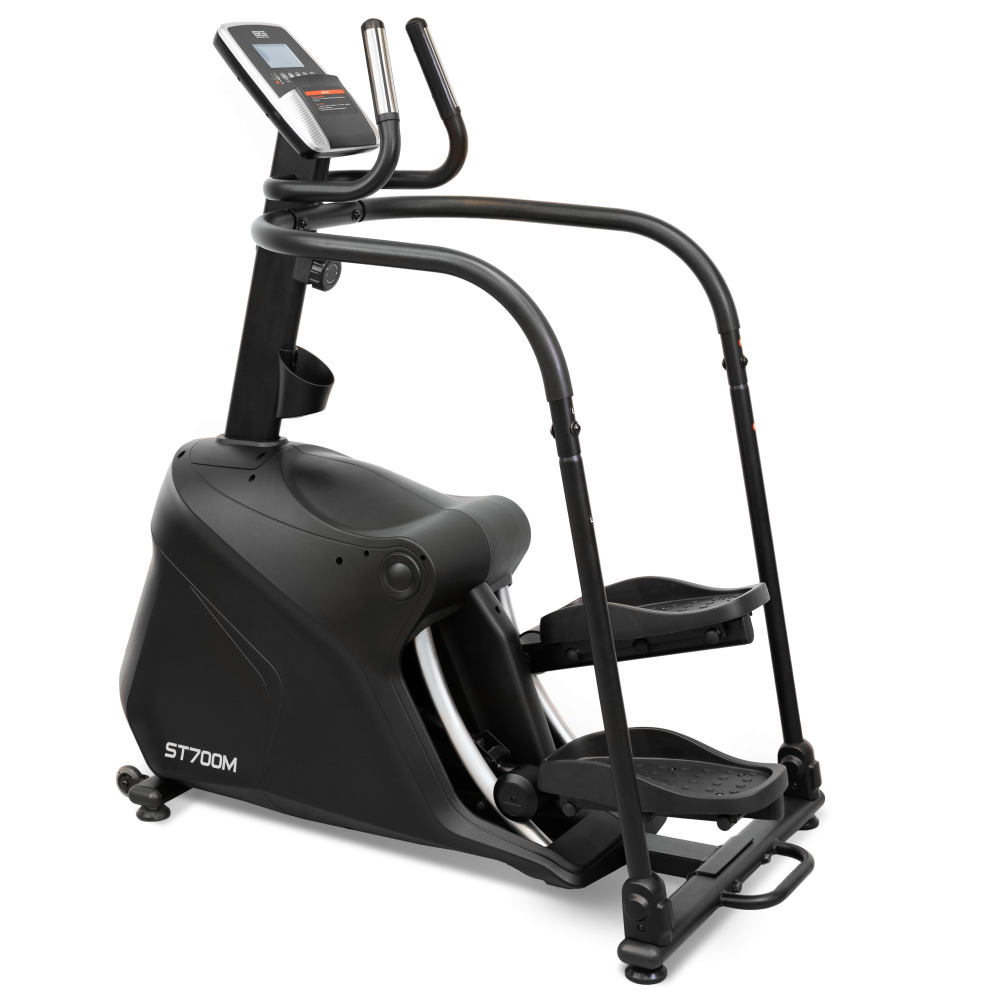 Фото Степпер профессиональный BRONZE GYM ST700M